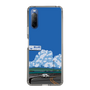 Slim Protection Case［ Studio Alec Shonan Story - Cumulonimbus Cloud ］