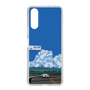 Slim Protection Case［ Studio Alec Shonan Story - Cumulonimbus Cloud ］