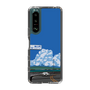 Slim Protection Case［ Studio Alec Shonan Story - Cumulonimbus Cloud ］