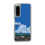 Slim Protection Case［ Studio Alec Shonan Story - Cumulonimbus Cloud ］