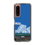 Slim Protection Case［ Studio Alec Shonan Story - Cumulonimbus Cloud ］
