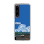 Slim Protection Case［ Studio Alec Shonan Story - Cumulonimbus Cloud ］