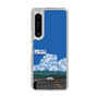 Slim Protection Case［ Studio Alec Shonan Story - Cumulonimbus Cloud ］