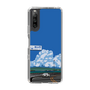 Slim Protection Case［ Studio Alec Shonan Story - Cumulonimbus Cloud ］