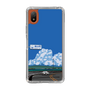 Slim Protection Case［ Studio Alec Shonan Story - Cumulonimbus Cloud ］