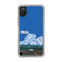 Slim Protection Case［ Studio Alec Shonan Story - Cumulonimbus Cloud ］