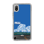 Slim Protection Case［ Studio Alec Shonan Story - Cumulonimbus Cloud ］