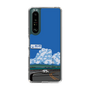 Slim Protection Case［ Studio Alec Shonan Story - Cumulonimbus Cloud ］