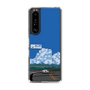 Slim Protection Case［ Studio Alec Shonan Story - Cumulonimbus Cloud ］