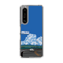 Slim Protection Case［ Studio Alec Shonan Story - Cumulonimbus Cloud ］