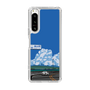 Slim Protection Case［ Studio Alec Shonan Story - Cumulonimbus Cloud ］