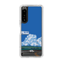 Slim Protection Case［ Studio Alec Shonan Story - Cumulonimbus Cloud ］