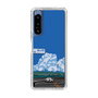 Slim Protection Case［ Studio Alec Shonan Story - Cumulonimbus Cloud ］