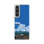 Slim Protection Case［ Studio Alec Shonan Story - Cumulonimbus Cloud ］