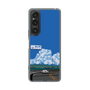 Slim Protection Case［ Studio Alec Shonan Story - Cumulonimbus Cloud ］