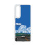 Slim Protection Case［ Studio Alec Shonan Story - Cumulonimbus Cloud ］