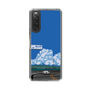 Slim Protection Case［ Studio Alec Shonan Story - Cumulonimbus Cloud ］