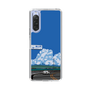 Slim Protection Case［ Studio Alec Shonan Story - Cumulonimbus Cloud ］