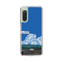 Slim Protection Case［ Studio Alec Shonan Story - Cumulonimbus Cloud ］