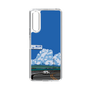 Slim Protection Case［ Studio Alec Shonan Story - Cumulonimbus Cloud ］