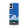 Slim Protection Case［ Studio Alec Shonan Story - Cumulonimbus Cloud ］