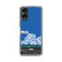 Slim Protection Case［ Studio Alec Shonan Story - Cumulonimbus Cloud ］