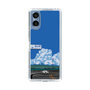 Slim Protection Case［ Studio Alec Shonan Story - Cumulonimbus Cloud ］