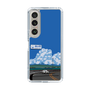 Slim Protection Case［ Studio Alec Shonan Story - Cumulonimbus Cloud ］