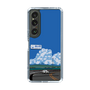 Slim Protection Case［ Studio Alec Shonan Story - Cumulonimbus Cloud ］