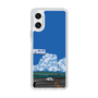 Slim Protection Case［ Studio Alec Shonan Story - Cumulonimbus Cloud ］
