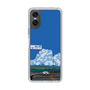 Slim Protection Case［ Studio Alec Shonan Story - Cumulonimbus Cloud ］