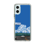 Slim Protection Case［ Studio Alec Shonan Story - Cumulonimbus Cloud ］