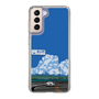 Slim Protection Case［ Studio Alec Shonan Story - Cumulonimbus Cloud ］