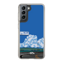 Slim Protection Case［ Studio Alec Shonan Story - Cumulonimbus Cloud ］