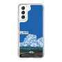 Slim Protection Case［ Studio Alec Shonan Story - Cumulonimbus Cloud ］