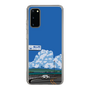 Slim Protection Case［ Studio Alec Shonan Story - Cumulonimbus Cloud ］