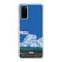 Slim Protection Case［ Studio Alec Shonan Story - Cumulonimbus Cloud ］