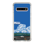 Slim Protection Case［ Studio Alec Shonan Story - Cumulonimbus Cloud ］