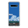 Slim Protection Case［ Studio Alec Shonan Story - Cumulonimbus Cloud ］