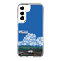 Slim Protection Case［ Studio Alec Shonan Story - Cumulonimbus Cloud ］