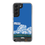 Slim Protection Case［ Studio Alec Shonan Story - Cumulonimbus Cloud ］