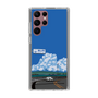 Slim Protection Case［ Studio Alec Shonan Story - Cumulonimbus Cloud ］
