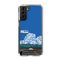 Slim Protection Case［ Studio Alec Shonan Story - Cumulonimbus Cloud ］
