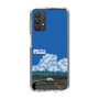 Slim Protection Case［ Studio Alec Shonan Story - Cumulonimbus Cloud ］