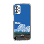 Slim Protection Case［ Studio Alec Shonan Story - Cumulonimbus Cloud ］