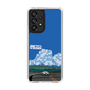 Slim Protection Case［ Studio Alec Shonan Story - Cumulonimbus Cloud ］