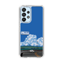 Slim Protection Case［ Studio Alec Shonan Story - Cumulonimbus Cloud ］