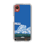 Slim Protection Case［ Studio Alec Shonan Story - Cumulonimbus Cloud ］
