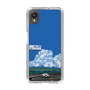 Slim Protection Case［ Studio Alec Shonan Story - Cumulonimbus Cloud ］