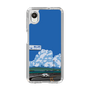 Slim Protection Case［ Studio Alec Shonan Story - Cumulonimbus Cloud ］
